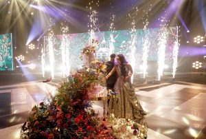 - SIKH WEDDING - LUXURY INDIAN WEDDING