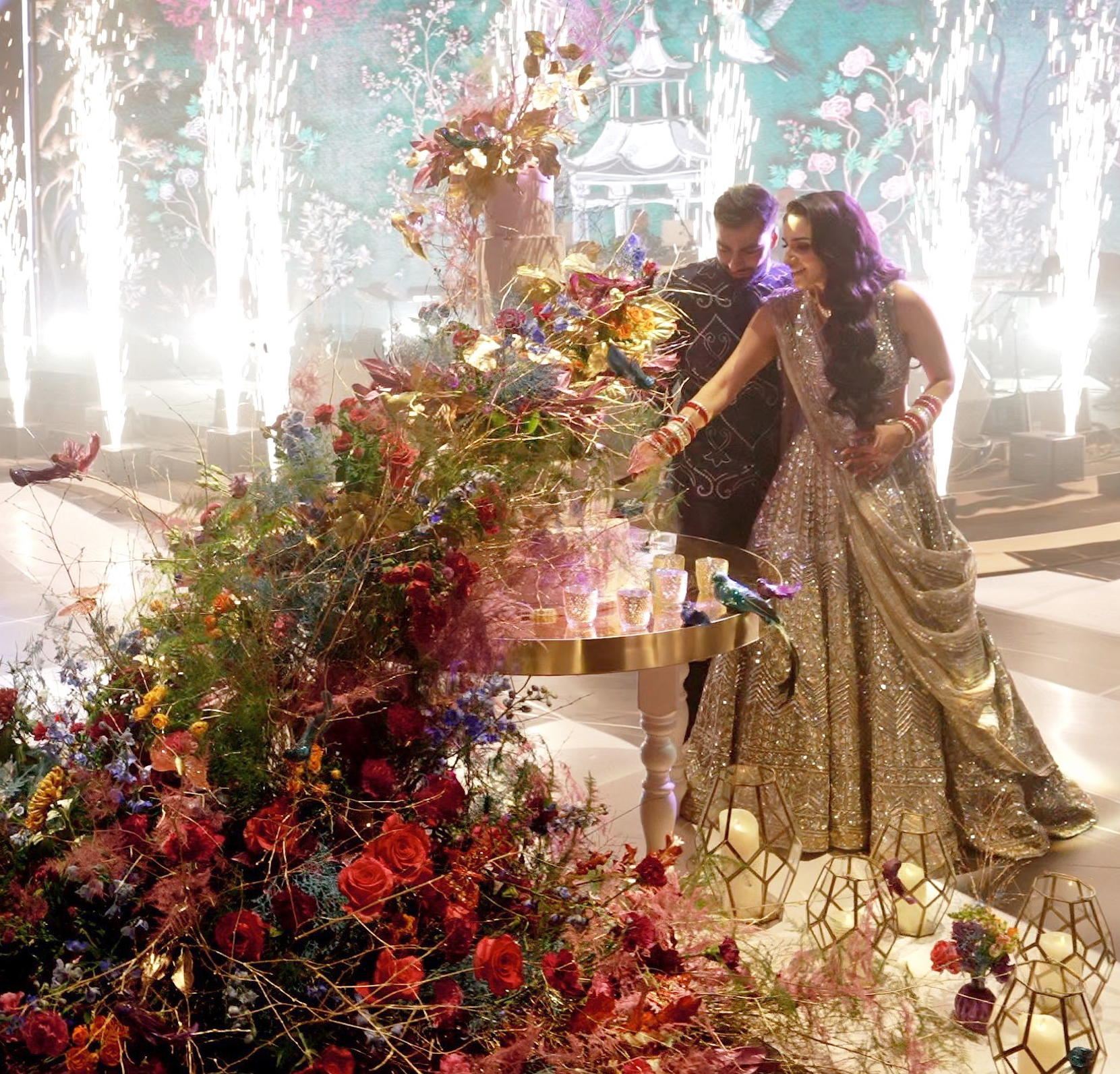 SIKH WEDDING VIDEOGRAPHER LONDON