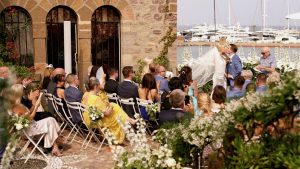 CHATEAU DE LA NAPOULE WEDDING CANNES LUXURY WEDDING SOUTH OF FRANCE Wedding Videographer Ibiza Tuscany Paris Destination Wedding Videographer