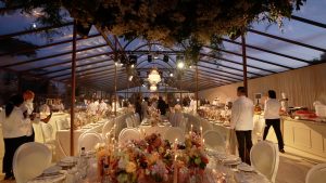 LUXURY INDIAN WEDDING THE AMBANI FAMILY