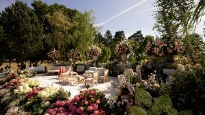 INDIAN WEDDING VIDEOGRAPHER LONDON - HINDU WEDDING - LUXURY INDIAN WEDDING - BILLIONAIRE WEDDING - MOST EXPENSIVE INDIAN WEDDING