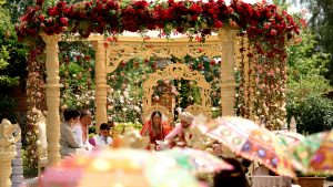 FOUR SEASONS HOTEL HAMPSHIRE WEDDING INDIAN WEDDING FOUR SEASONS LUXURY