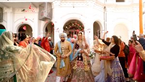 luxury wedding in india punjab rajasthan wedding billionaire wedding
