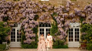 euridge manor wedding Hindu Wedding Videographer London