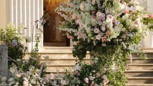 LUXURY INDIAN WEDDING THE AMBANI FAMILY