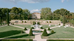 The best wedding venues in the south of France
