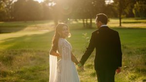 Indian Wedding in Cheshire