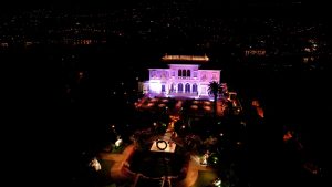 Villa Ephrussi de Rothschild Wedding Video The Wedding Filmmakers Chinese Wedding