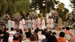 The Wedding Filmmakers Luxury Indian Wedding