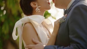 Villa Ephrussi de Rothschild Wedding Video The Wedding Filmmakers Chinese Wedding