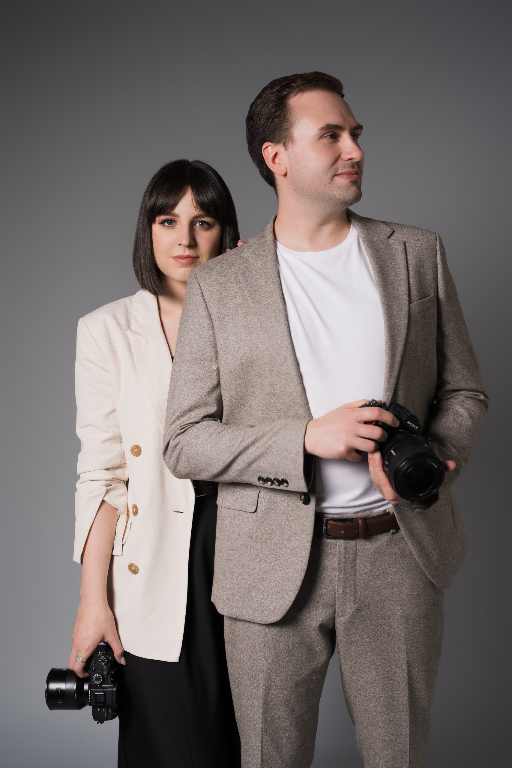 The Wedding Filmmakers Wedding Videographer London