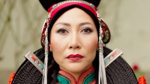 luxury Chinese wedding Mongolian wedding the wedding filmmakers MONGOLIAN WEDDING FILM