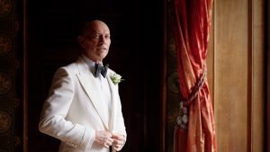 luxury Chinese wedding Mongolian wedding the wedding filmmakers