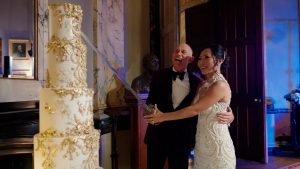 luxury Chinese wedding Mongolian wedding the wedding filmmakers