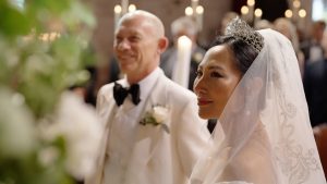 luxury Chinese wedding the wedding filmmakers