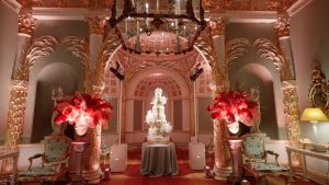 Spencer House Wedding london