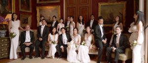 Luxury Chinese Wedding Singapore