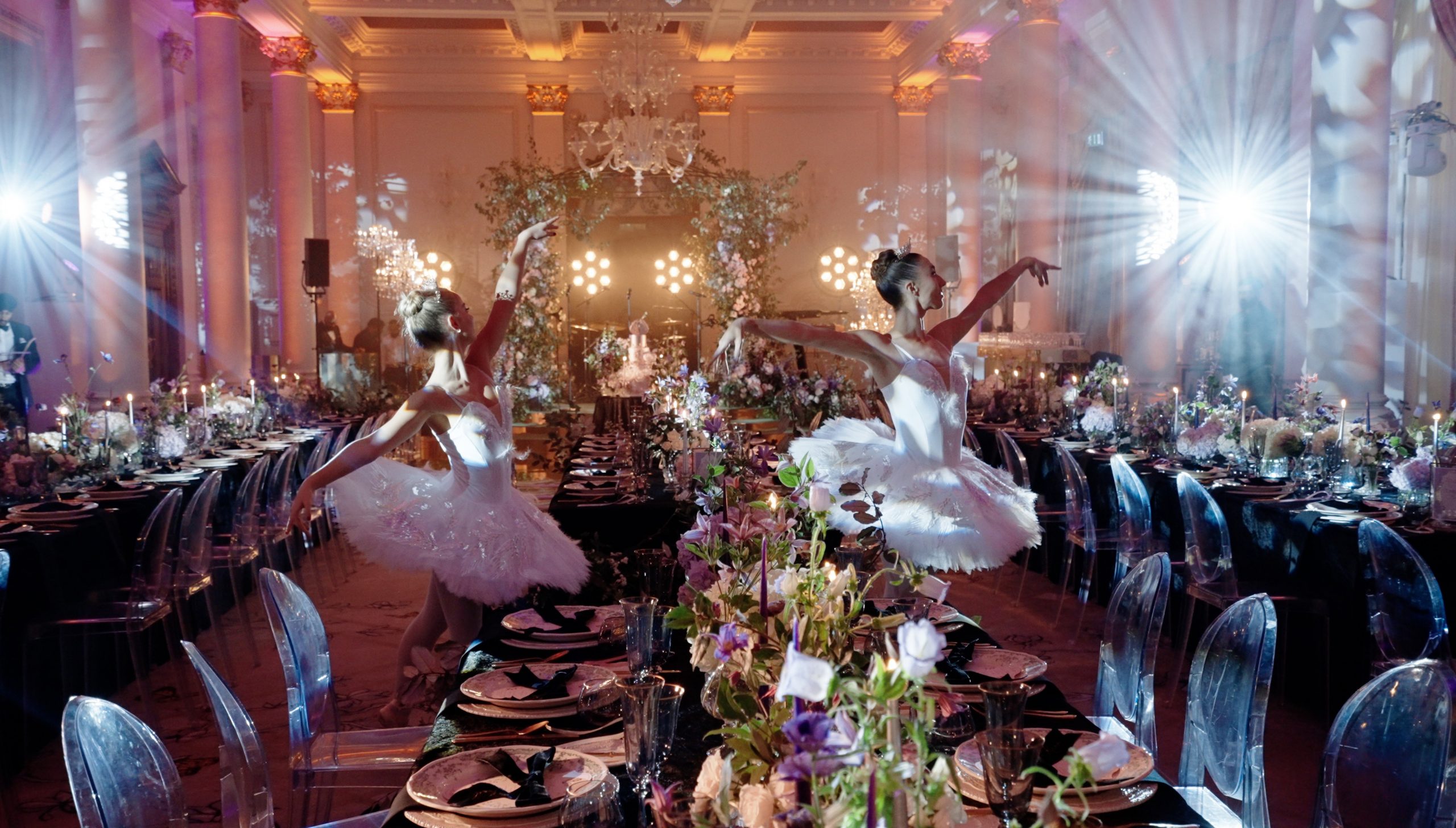 Luxury Wedding Videographer London