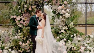 Wedding inspiration Chateau Wedding