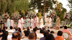 Luxury Hindu Wedding London The Wedding Filmmakers Wedding Videographer London