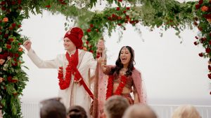 Villa Astor Luxury Wedding