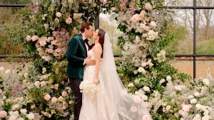 Top wedding videographer in London, UK