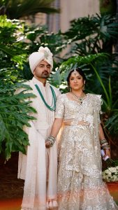 Hindu Wedding Newport Beach